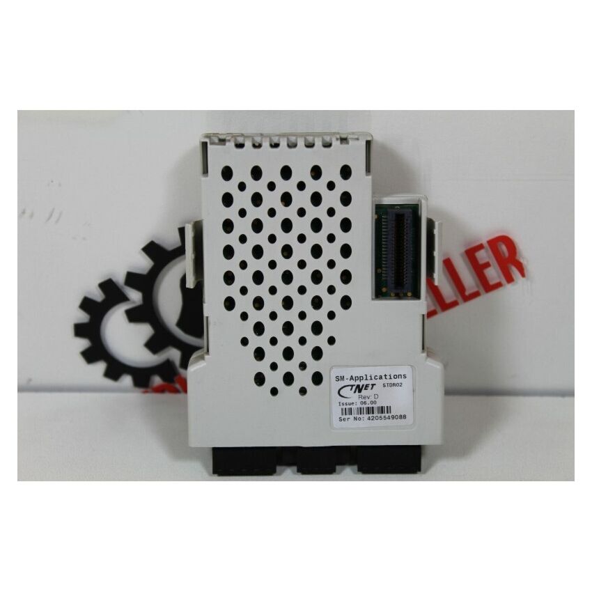 STDR02 (Rev: D, Issue 06.00) 