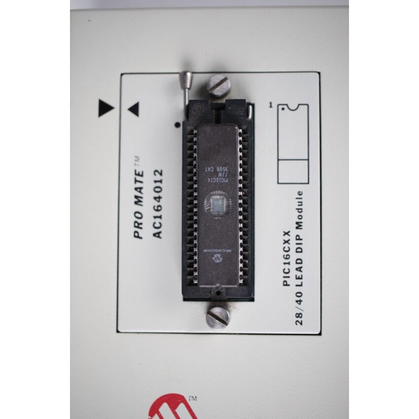 PRO MATE AC164012 10-00014 JIT952313885-R5 