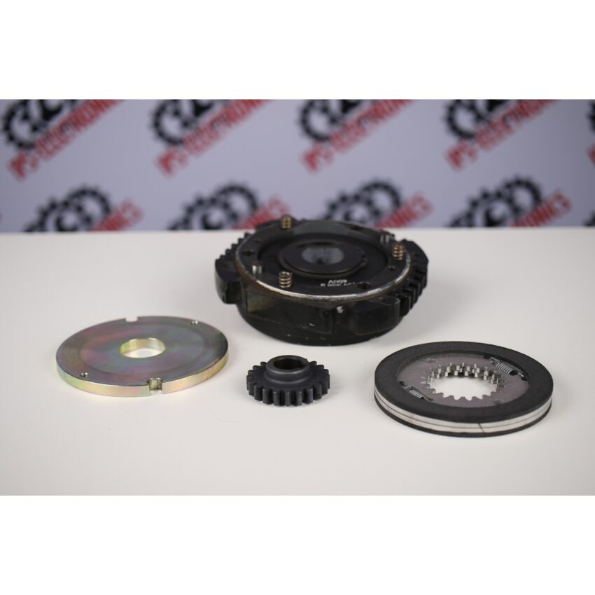 BRAKE FROM MOTOR DFY71MB/YH/SH21 / DFY71MB/T