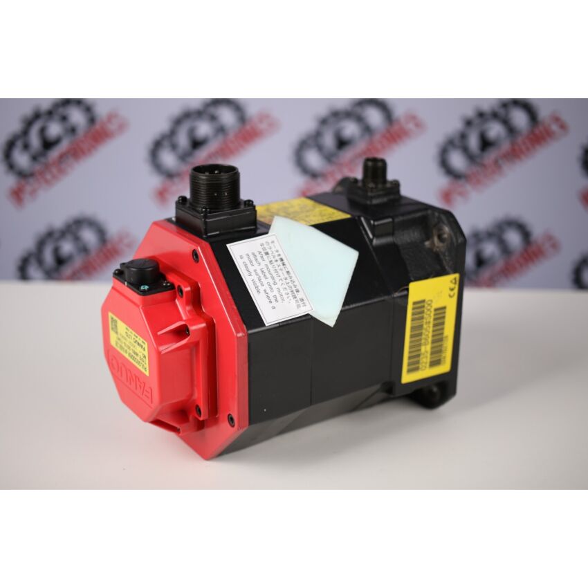 aiS 8/4000 A06B-0235-B605#S000