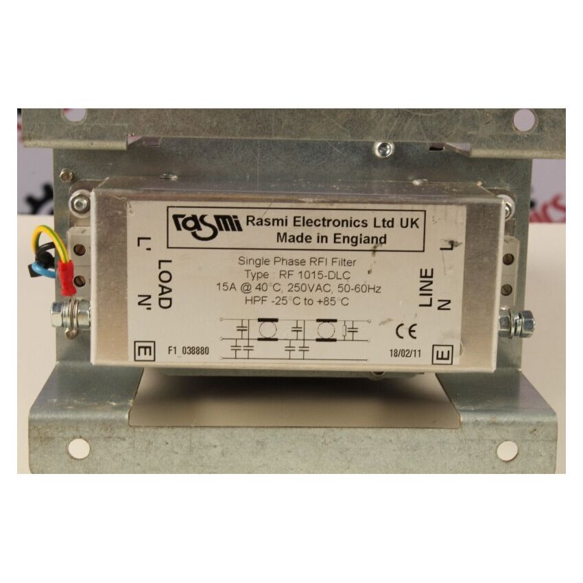 Emerson Commander SKA1200025 