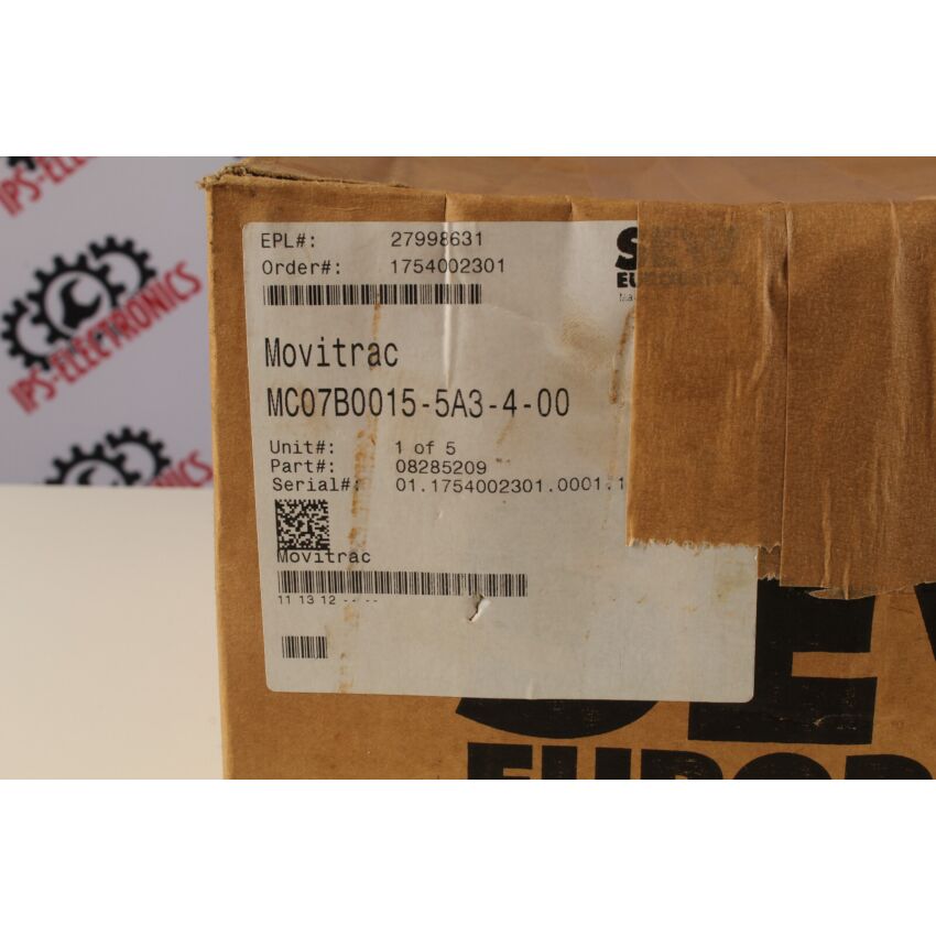 MC07B0015-5A3-4-00