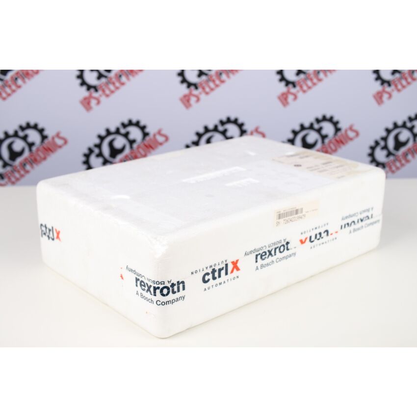 HCS01.1E-W0018-A-03-B-ET-EC-EP-L4-NN-FW R911378004