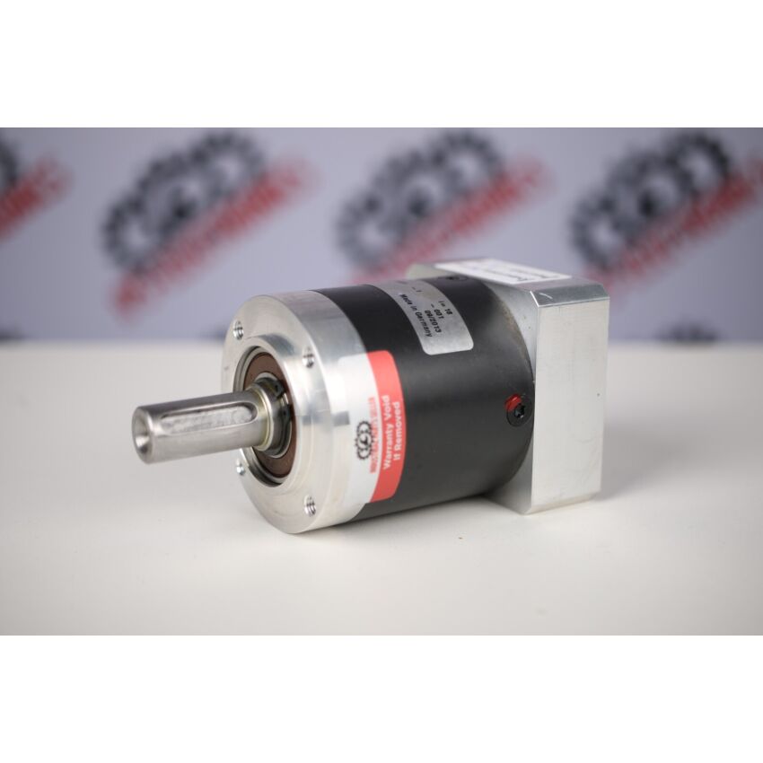 PLE-60 i=18 (output 14mm & input 9mm) 