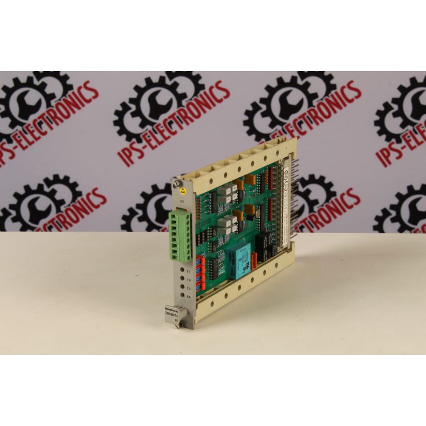 745.01874/01 SAG-9528003