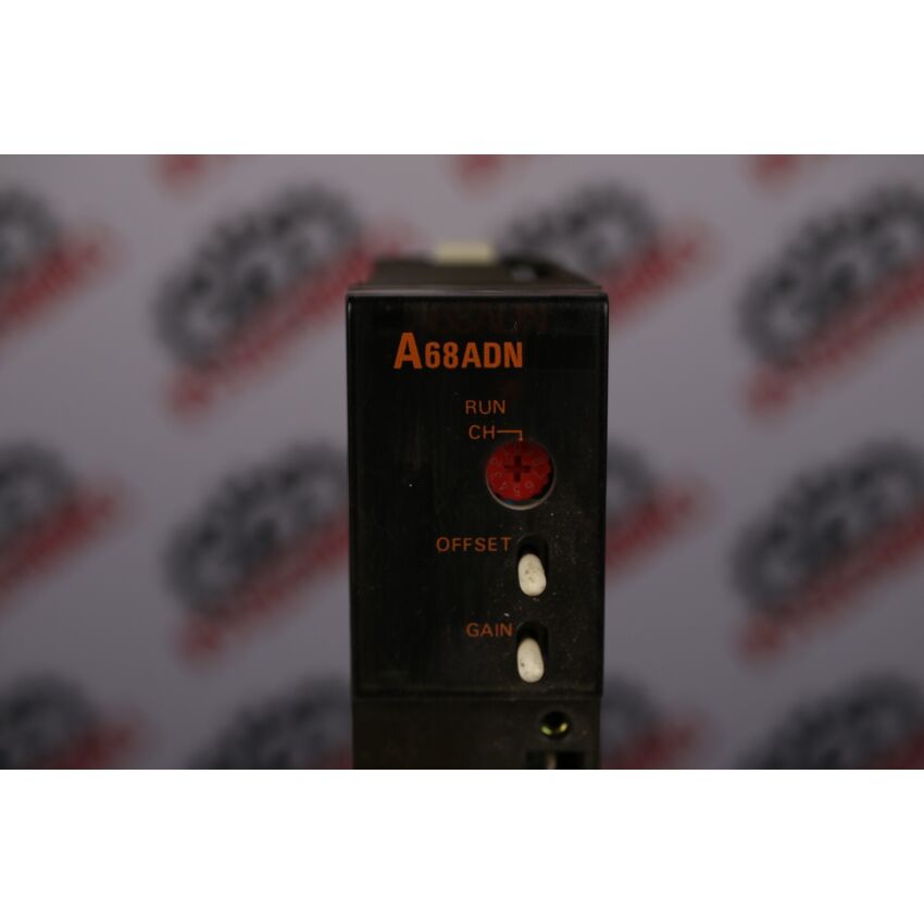 MELSEC A68ADN