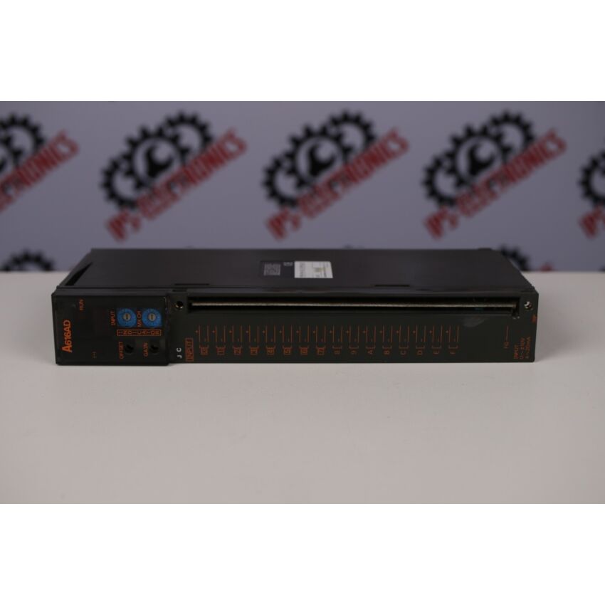 MELSEC A616AD
