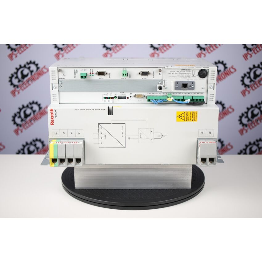 PSI6000 PSI 6100.750 L1