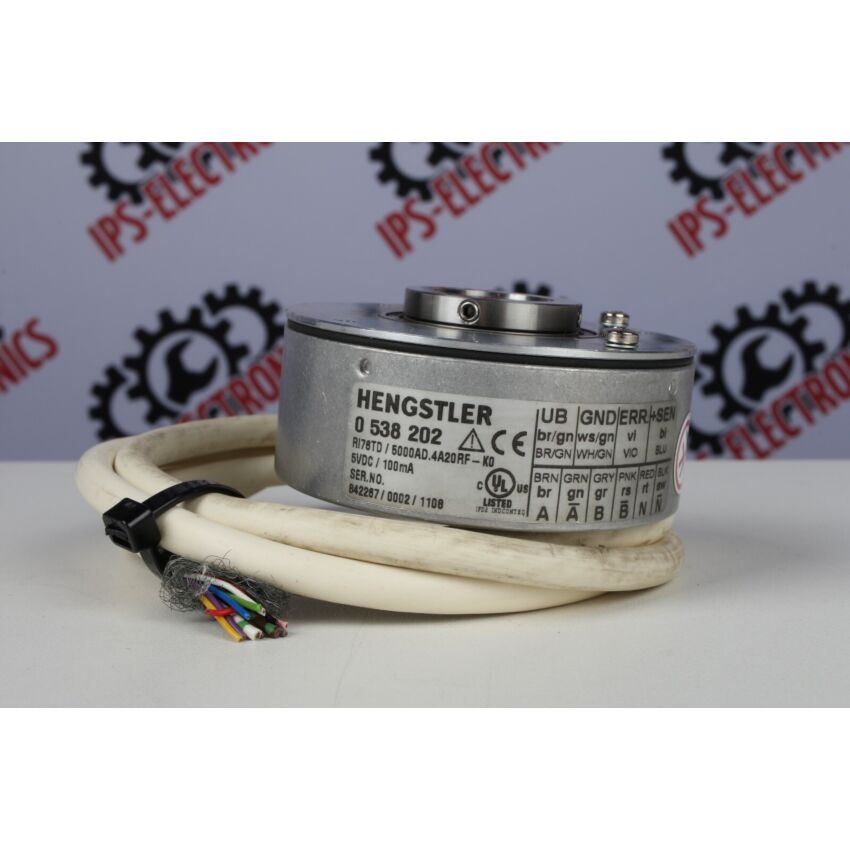 RI76TD/5000AD.4A20RF-K0