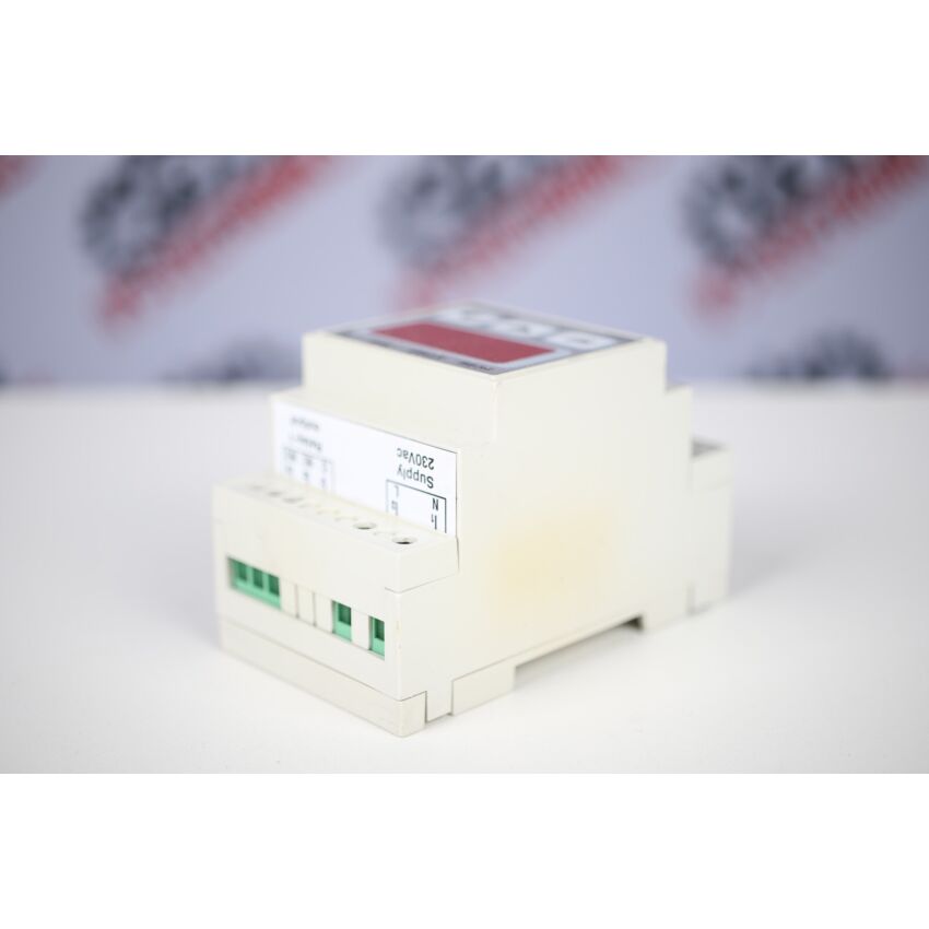 ALFA-13_230VAC (904.010005)