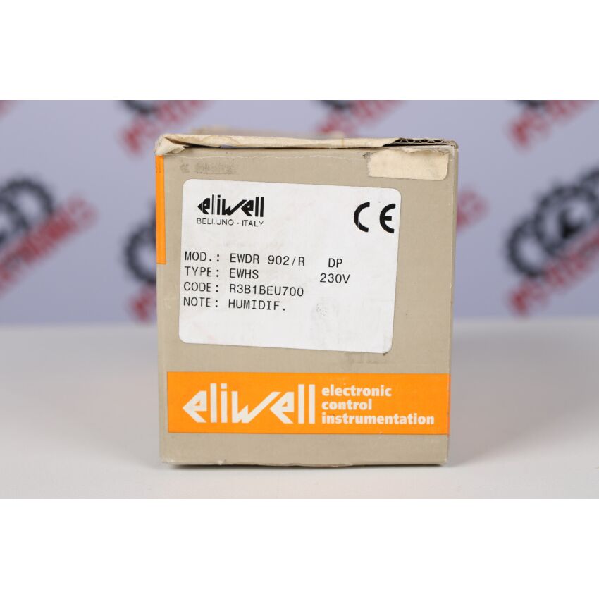 EWDR 902/R DP / EWHS (R3B1BEU700)