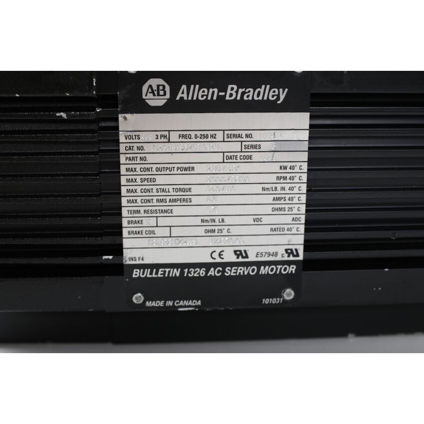 1326AB-B520F-M2LS (SERIES B)