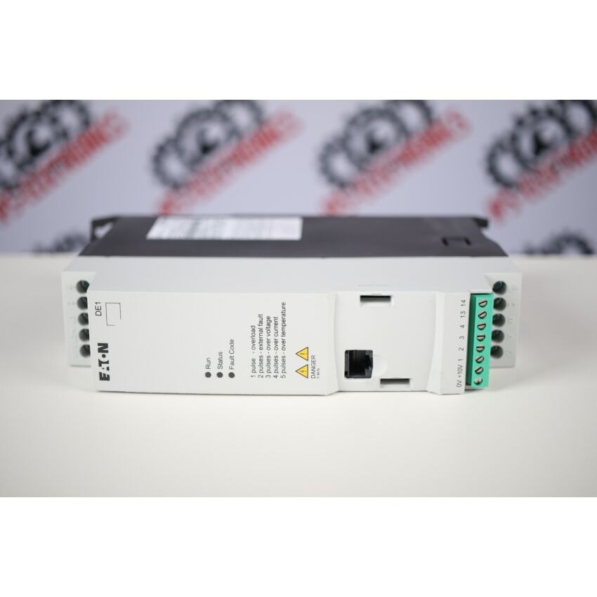 POWERXL DE11-342D1FN-N20N (180663)