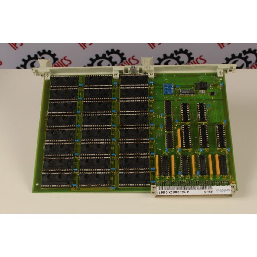 AMUB A-23.020062X-01987 (20.003-230)