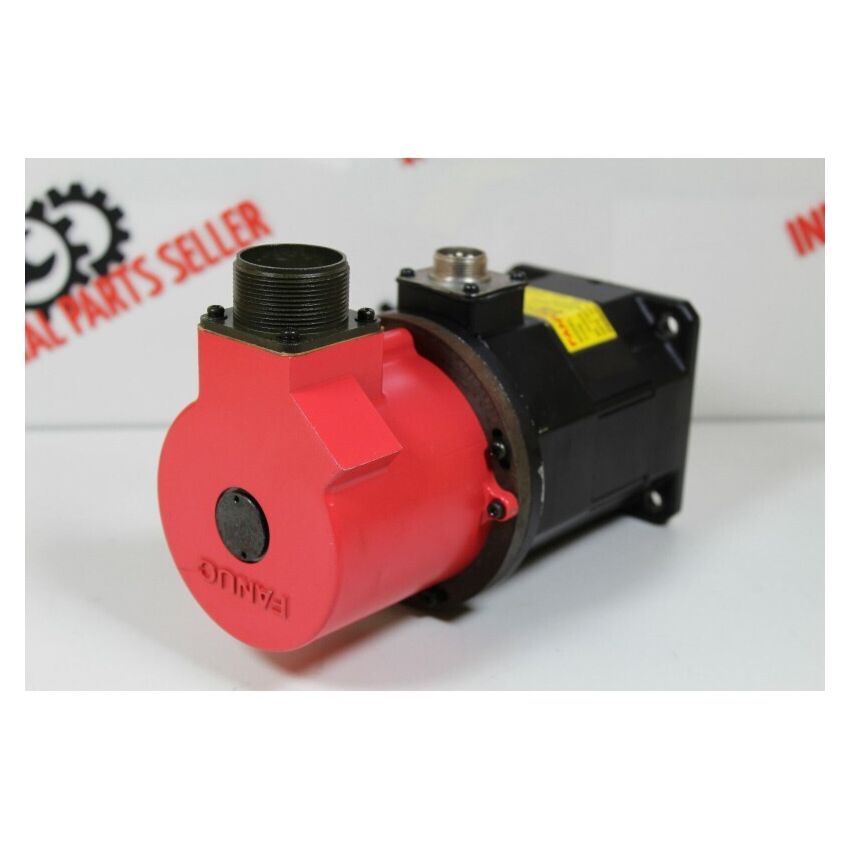 2-0S A06B-0310-B031 (A860-0321-T121)