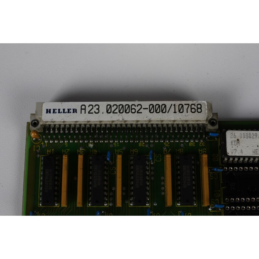 20.003 230 / A23.020062-000/10768 (103)