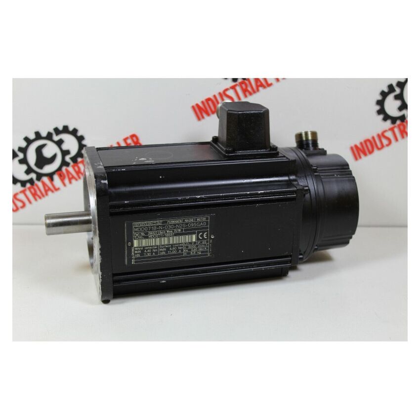 MDD071B-N-030-N2S-095GA0