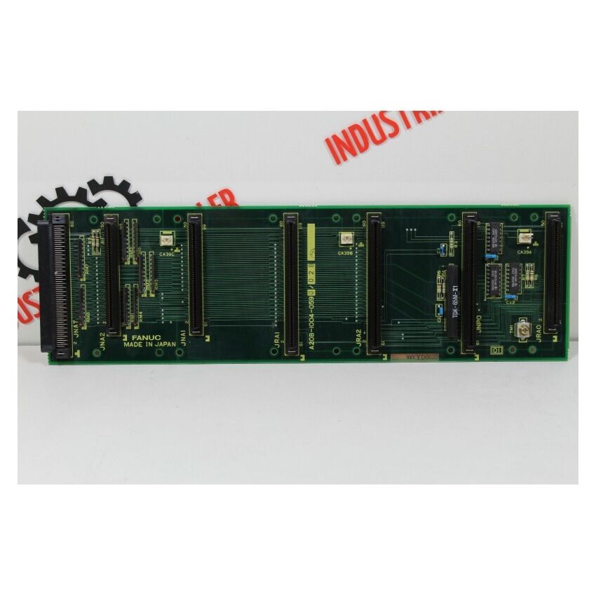 A20B-I004-059-0/02B (A350-1004-T594/01)