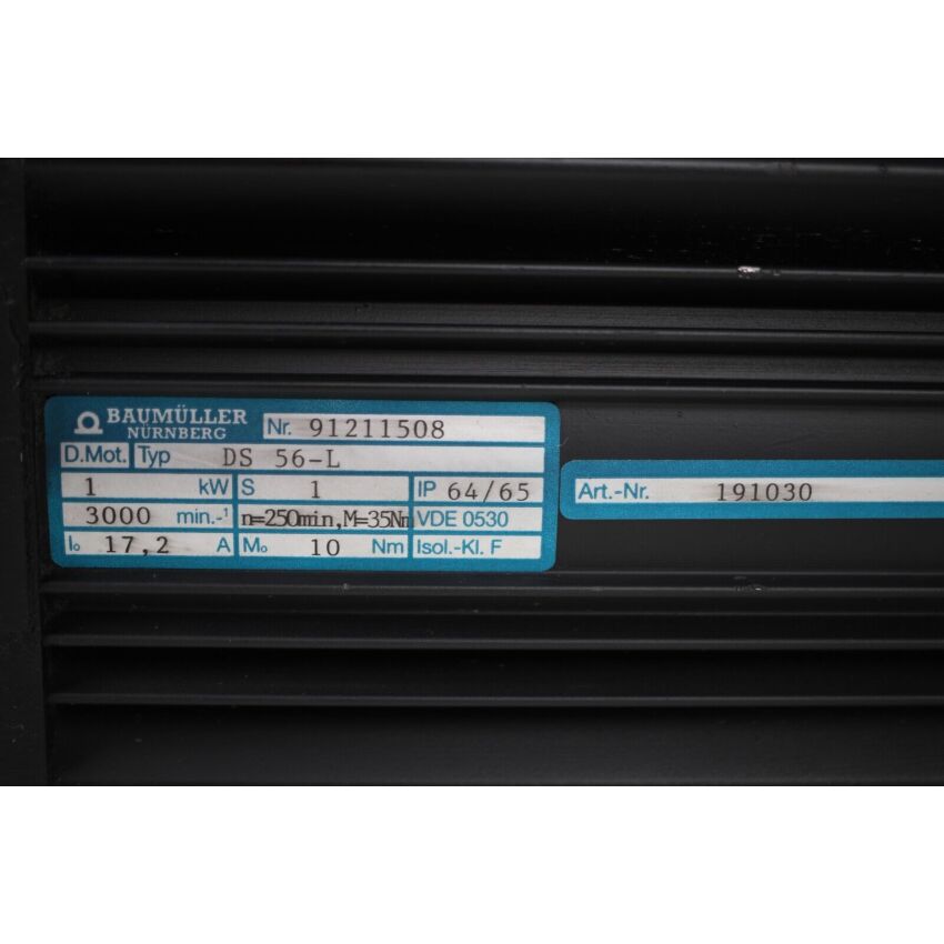 DS 56-L 91211508 191030