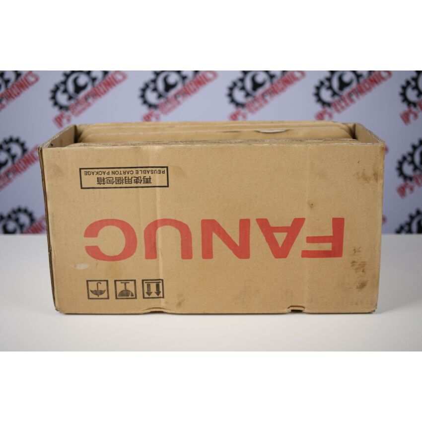 aiS 8/4000 A06B-0235-B605#S000