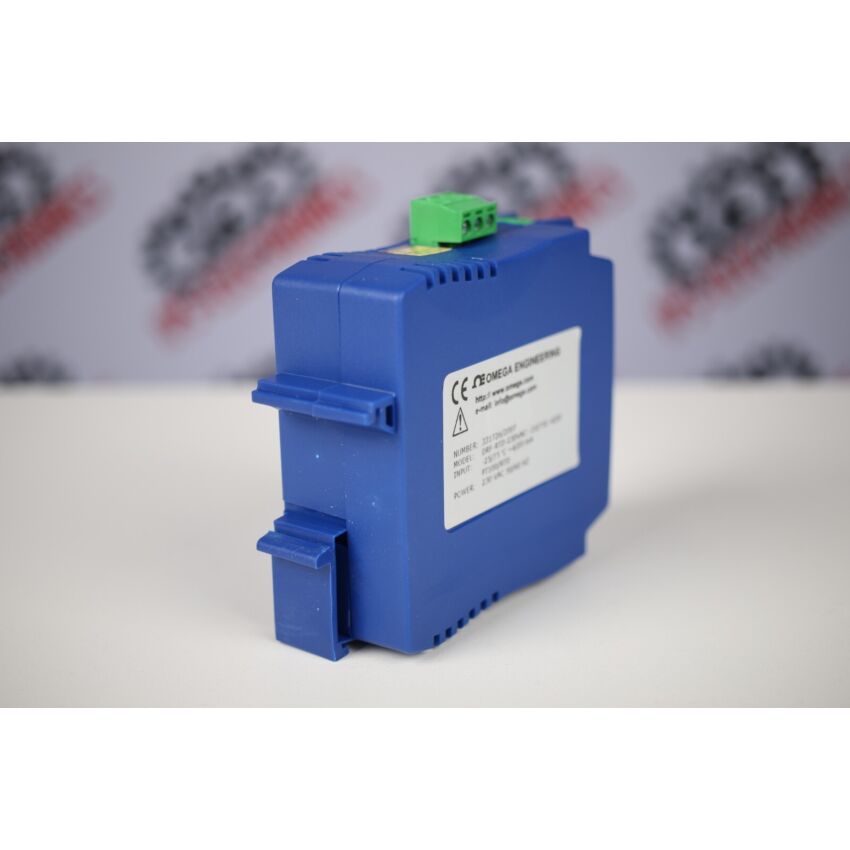 DRF-RTD-230VAC--25/75C-4/20 331726/2007 