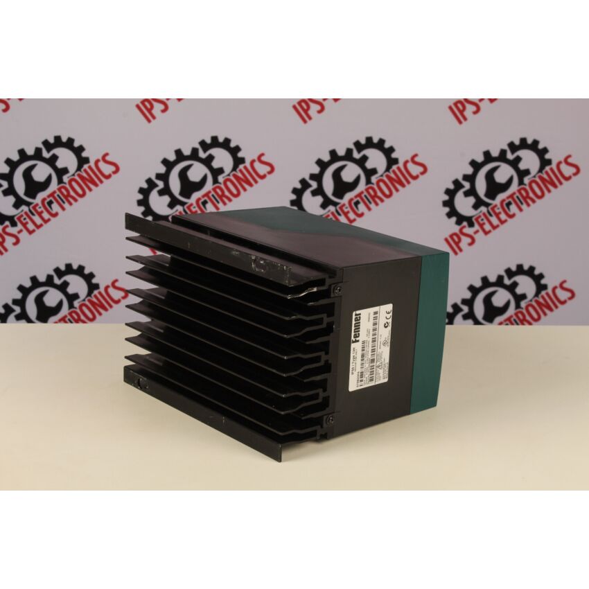 IP55 / 12K (575B20P4)