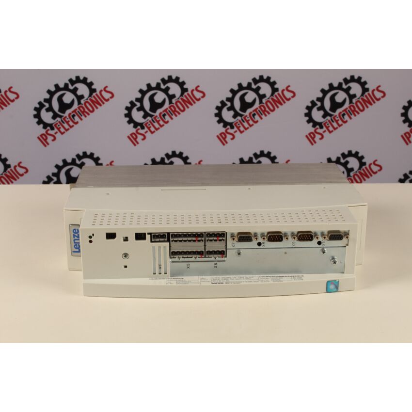 EVS9321-ES (00470802)