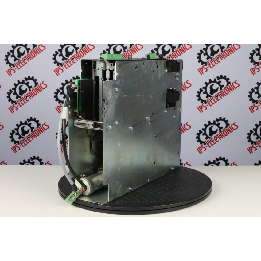 SM 17/35-T/A 055129-103 (520V, 17A)