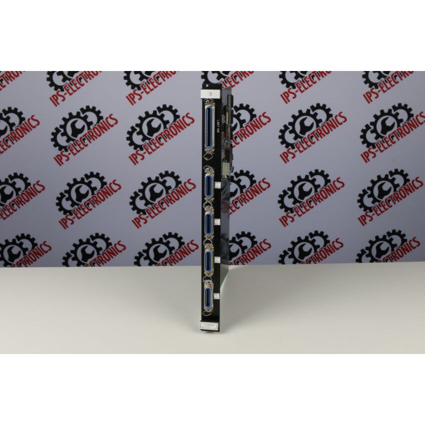 EXP-205B FROM ALIGNMENT CONTROLLER HAP-P03