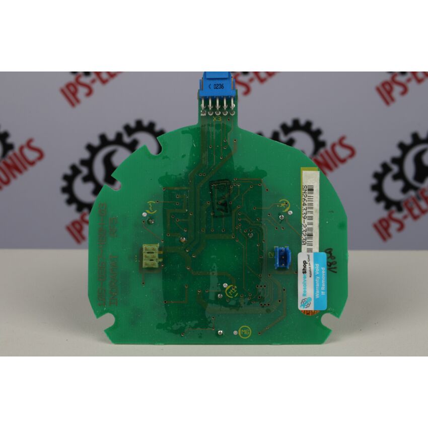 109-0967-4A04-03 RF5 / 109-0967-4B04-03 RF5