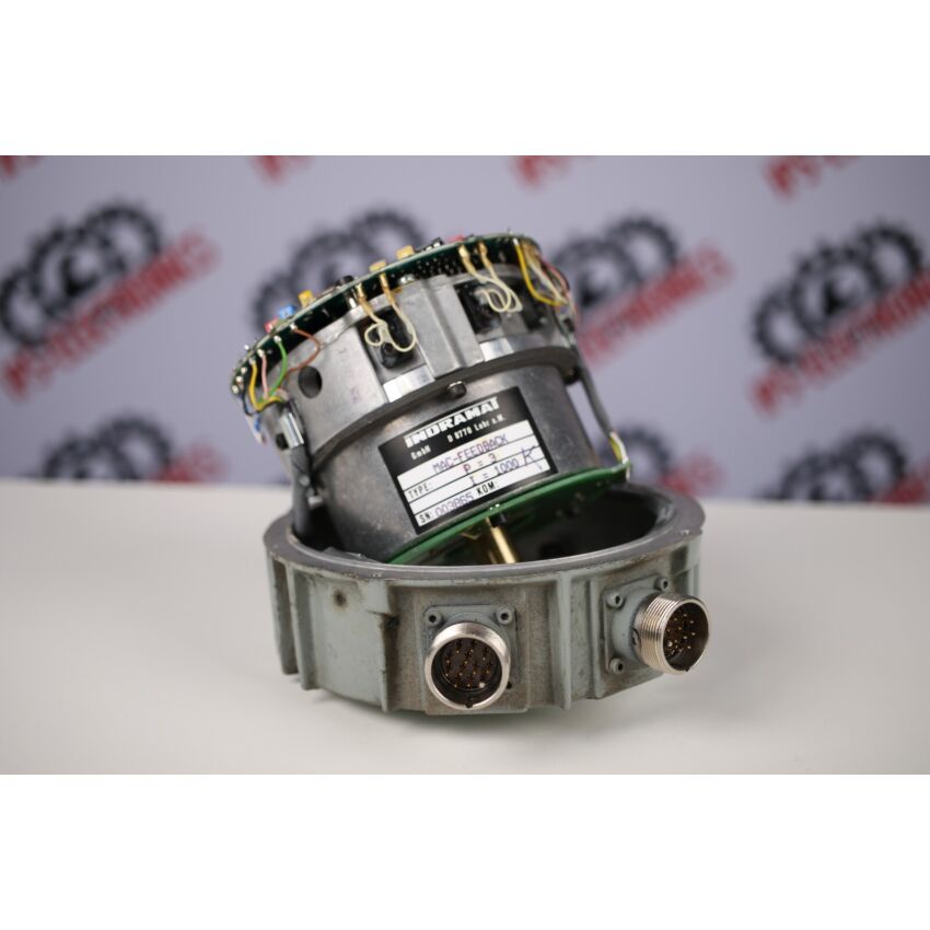 MAC-FEEDBACK P=3 I=1000