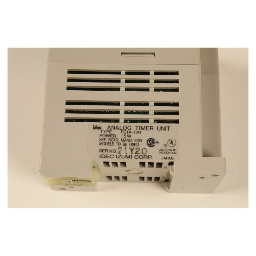 IZUMI FC1A-TA1 (21Y20) 