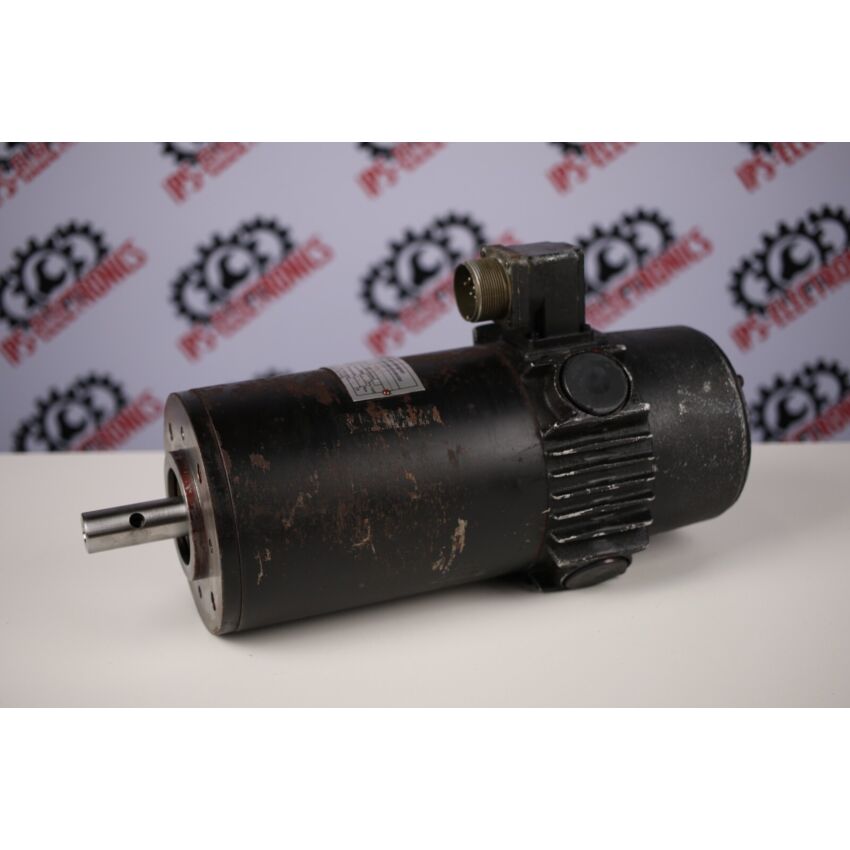 MDC 10.20F/MM-0 (DC-MOTOR)