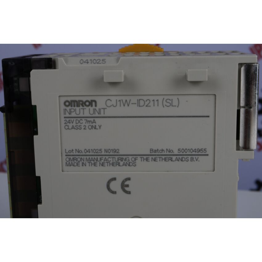 CJ1W-ID211 (SL)