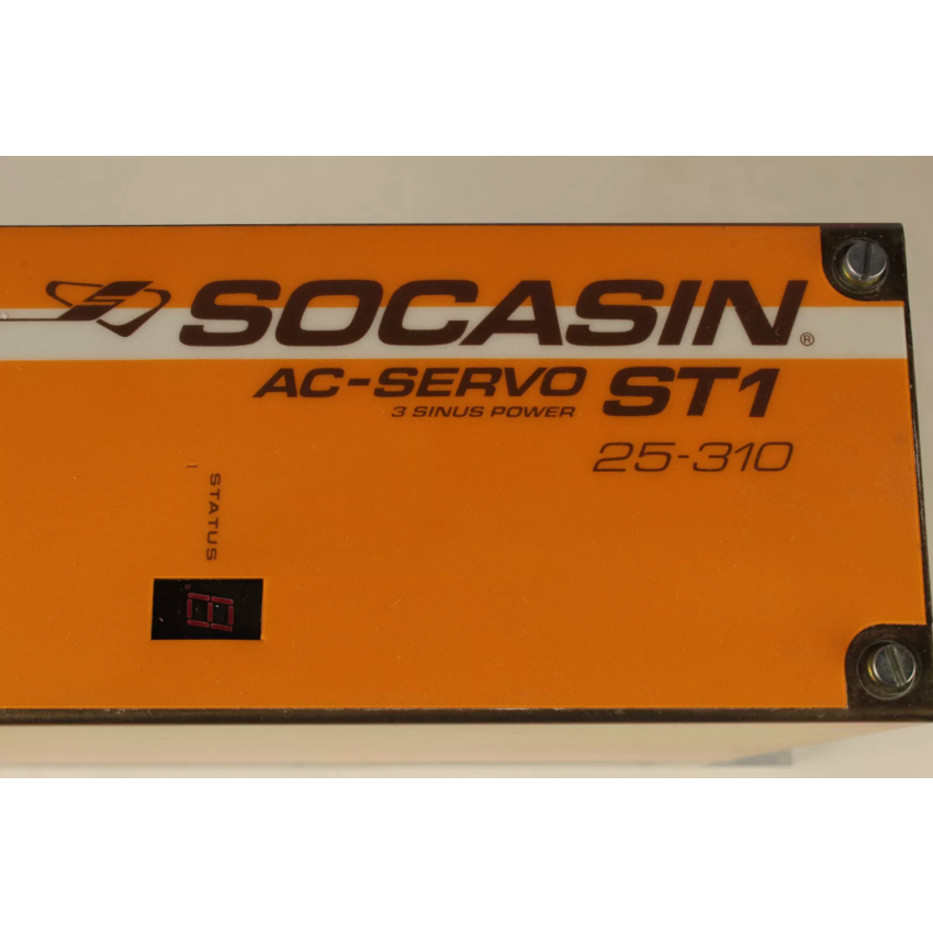 SOCASIN ST1-25-310 