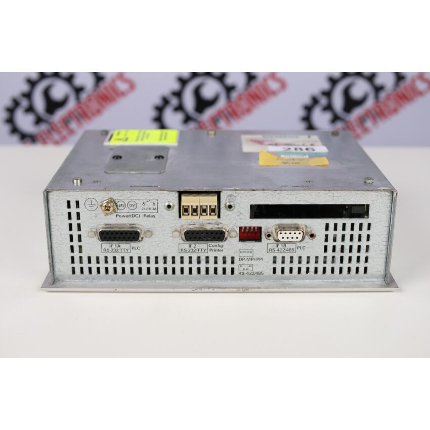 6AV3627-5DB00-0BR0