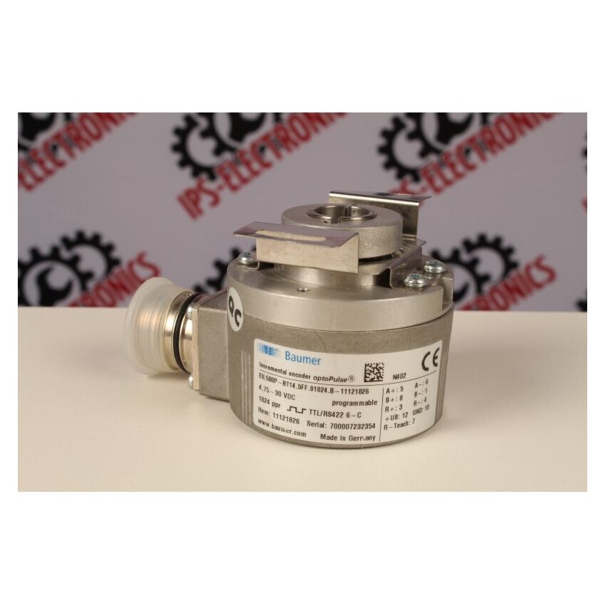 EIL580-BT14.5FF.01024.B-11121826