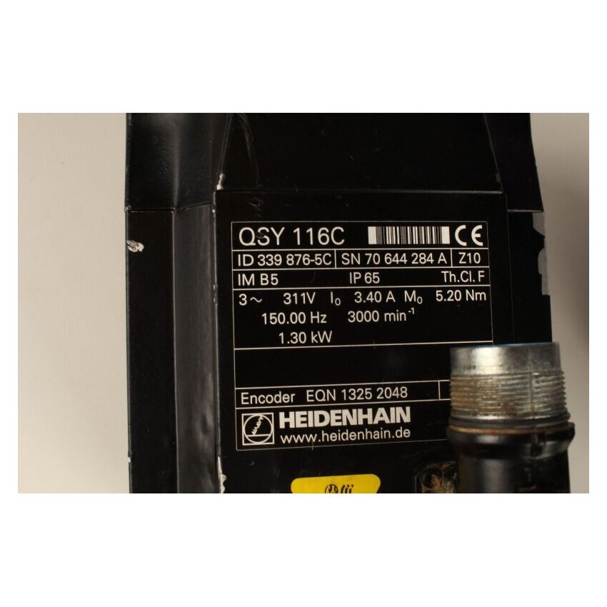 QSY-116C (ID 339-876-5C)