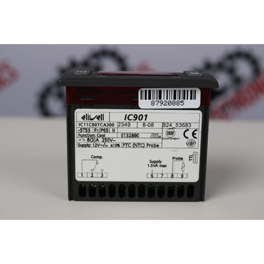 IC901 (IC11C00TCA300)