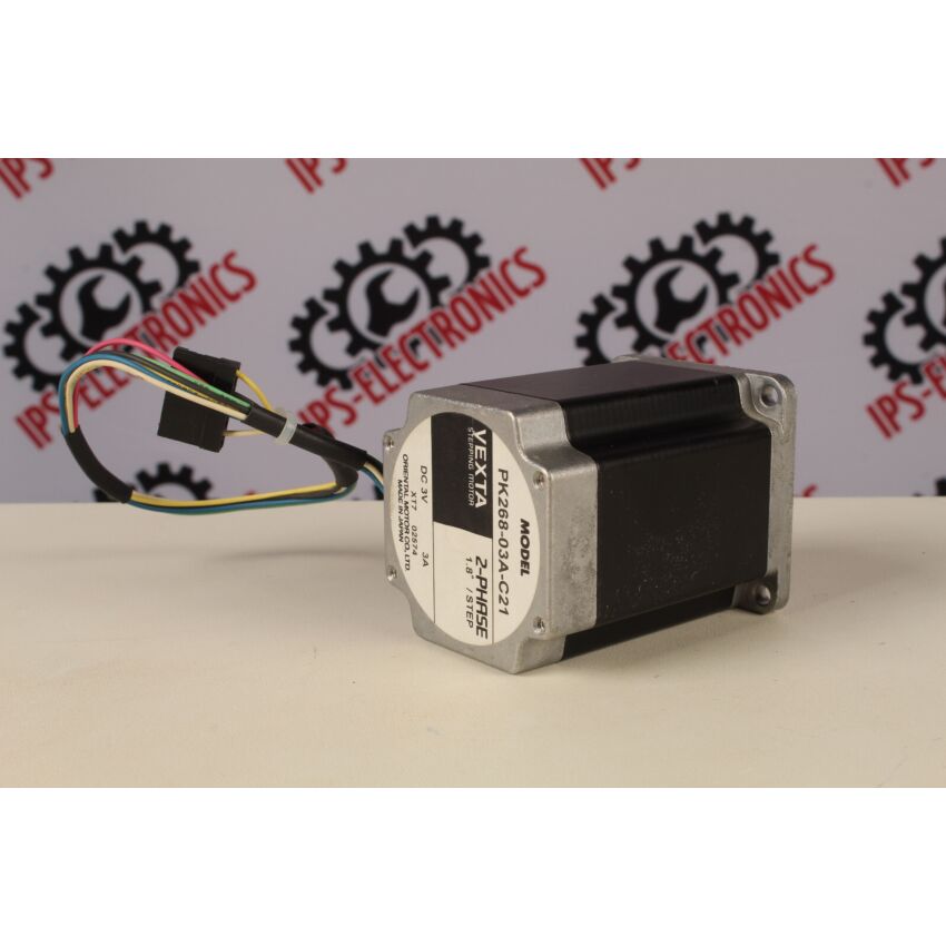 PK268-03A-C21 XT7 02574
