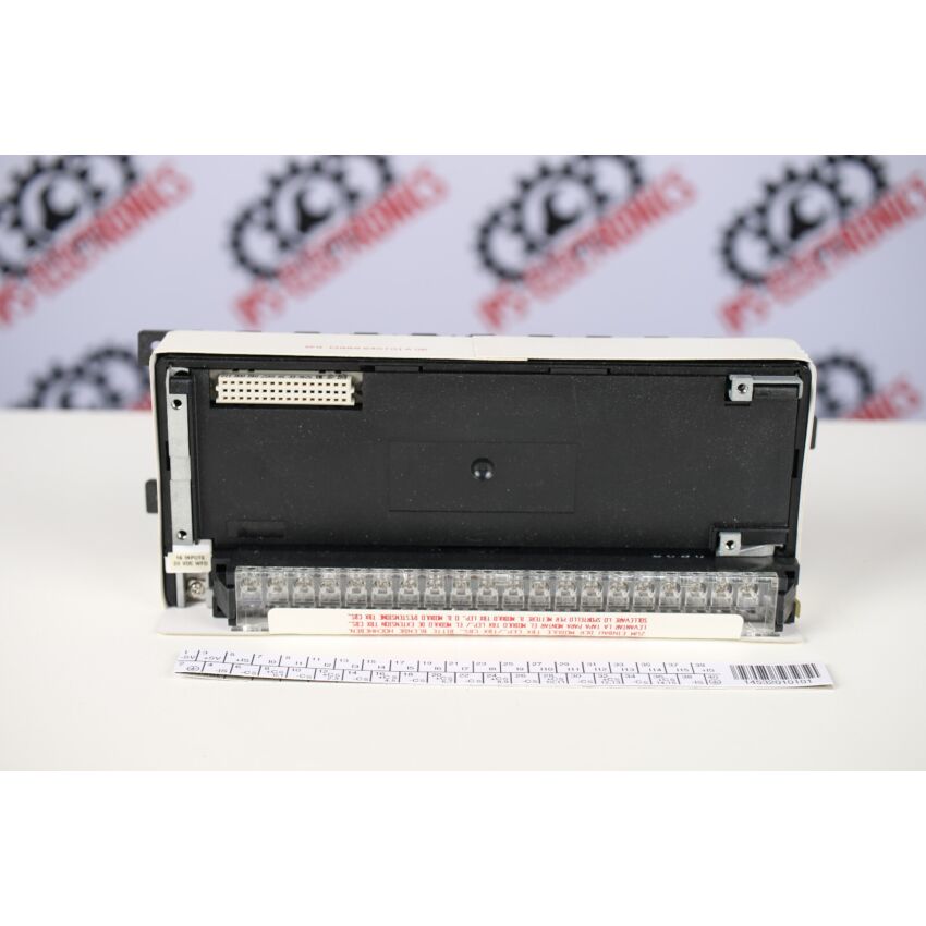 TBXDSS16C22 TBX (YELLOW)