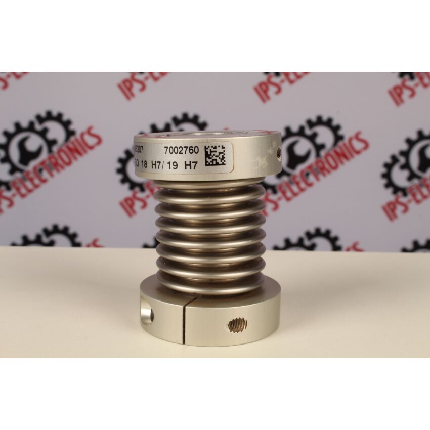 smartflex H1115307 1/932.333 BO 18-H7/19 H7