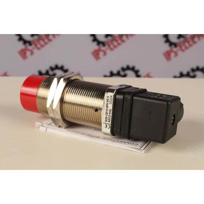 AECO I30000072 SI30-CE15-NPN-NO-K