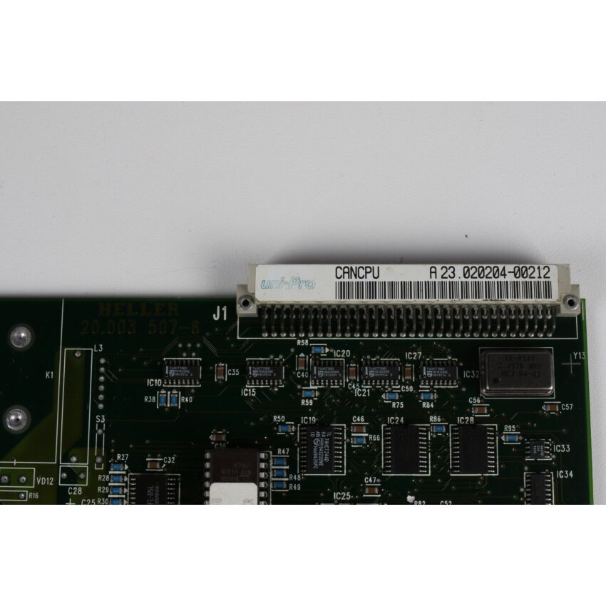 PLC90 A02W CANCPU (A23.020204-00212)