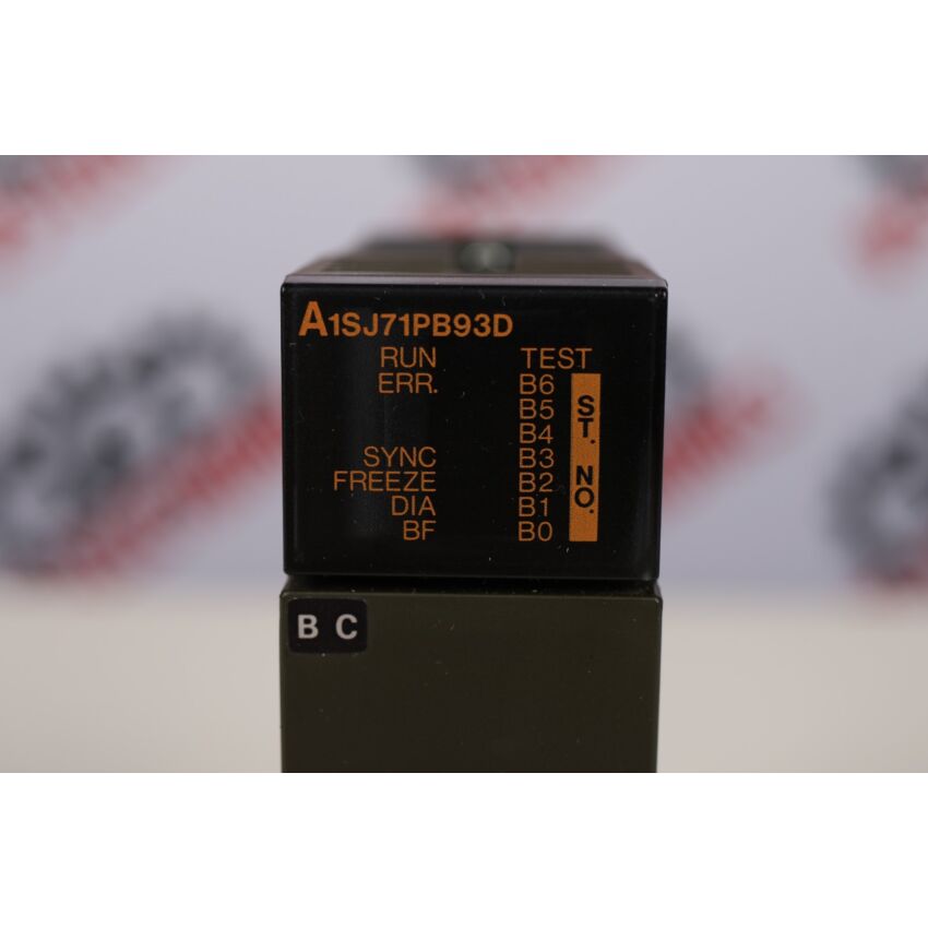 A1SJ71PB93D