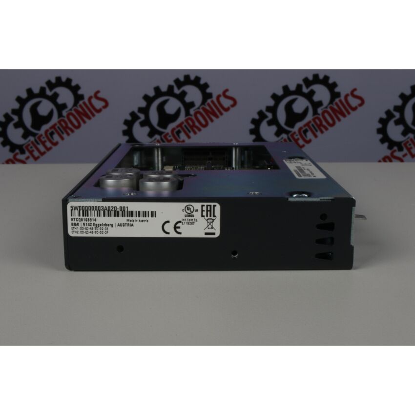 5W00000003A020-001 KTCQ0168914 (134) 