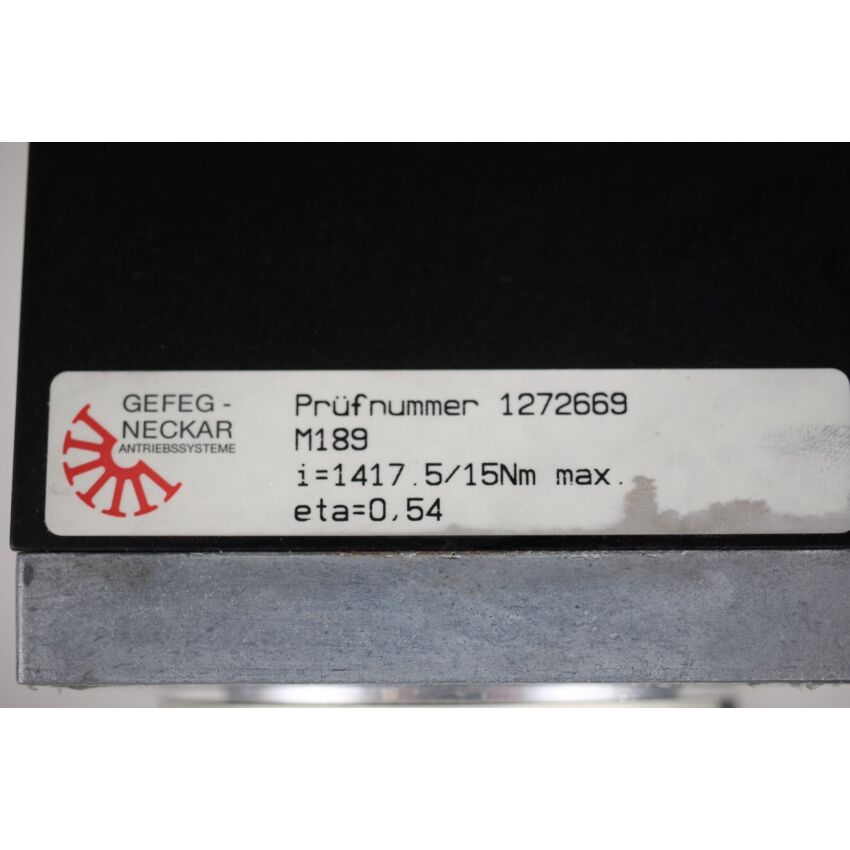 1272669 + KD844-00015602/IP44 / M189