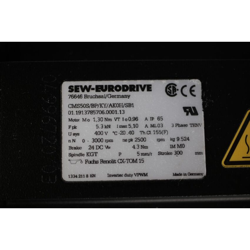 CMS50S/BP/KY/AK0H/SB1