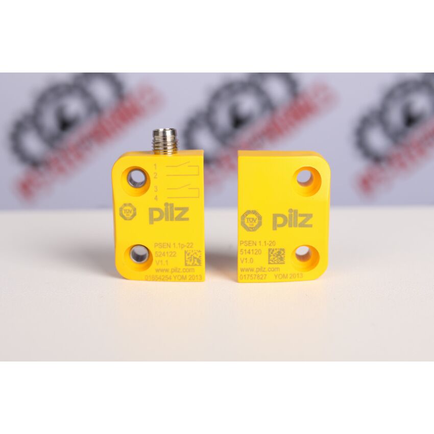 PSEN 1.1p-22/PSEN 1.1-20/8mmix1 (ID 504222)