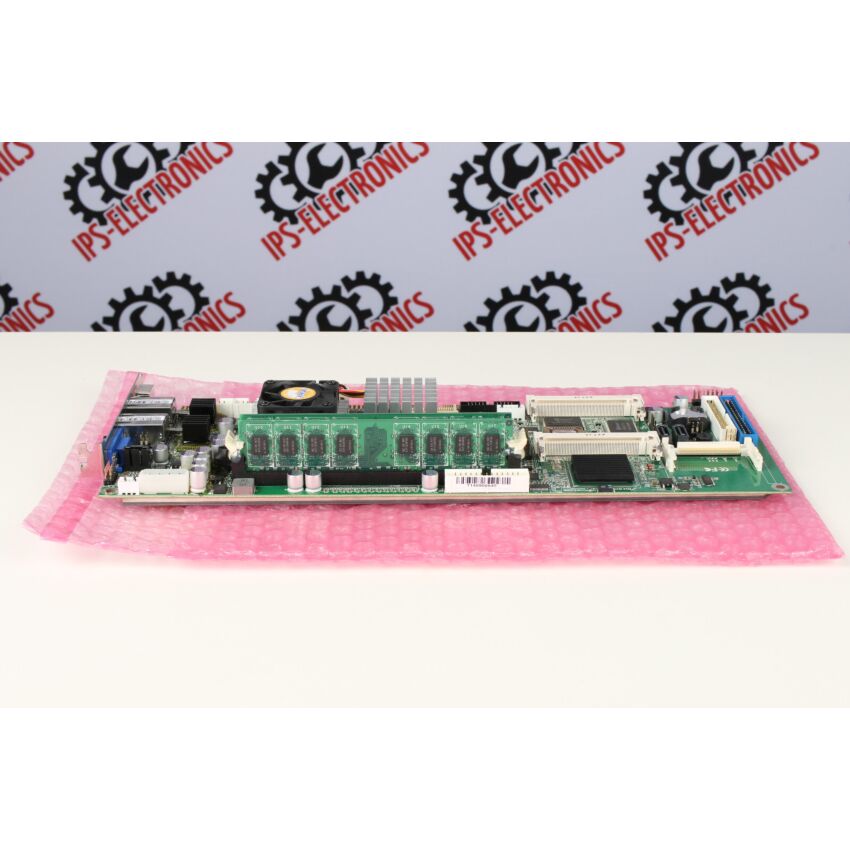 FS-97C / INNODISK M2UK-2GSFQCJ6-G